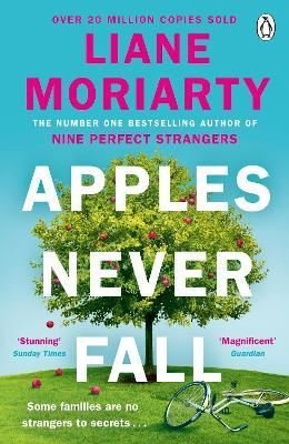 Apples Never Fall | Penguin Books