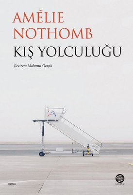 Kış Yolculuğu | Sahi Kitap