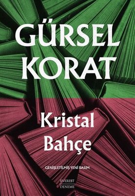 Kristal Bahçe | Everest Yayınları