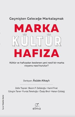 Marka Kültür Hafıza | Elma Yayınevi