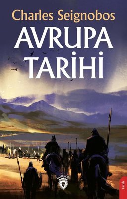 Avrupa Tarihi | Dorlion Yayınevi