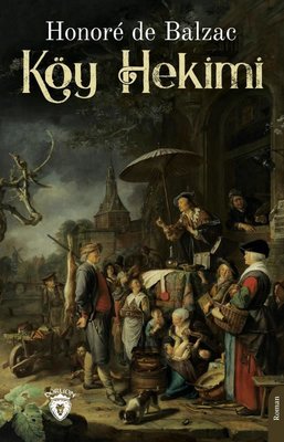 Köy Hekimi | Dorlion Yayınevi