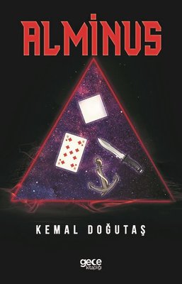 Alminus | Gece Kitaplığı