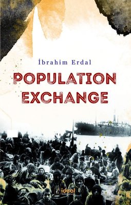 Population Exchange | İdeal Kültür Yayıncılık
