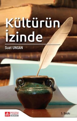 Kültürün İzinde | Pegem Akademi Yayıncılık
