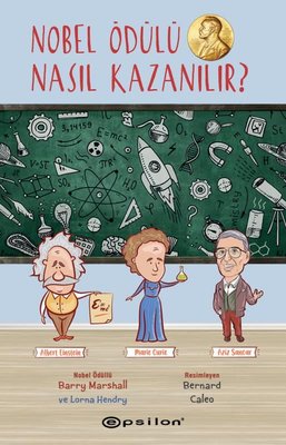 Nobel Ödülü Nasıl Kazanılır? | Epsilon Yayınevi