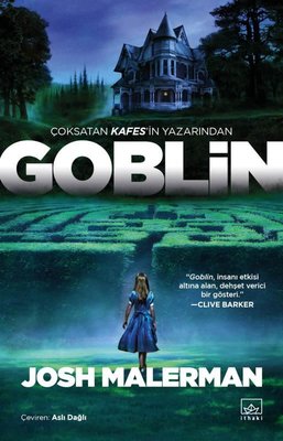 Goblin | İthaki Yayınları
