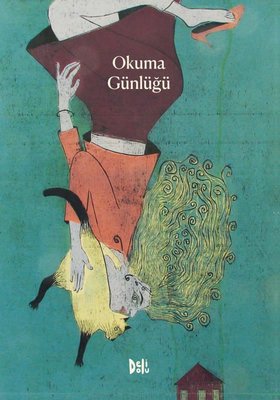 Okuma Günlüğü - Düşen Kız | DeliDolu