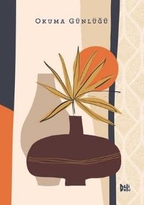 Okuma Günlüğü - Boho | DeliDolu