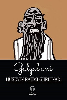 Gulyabani | Tema Yayınları