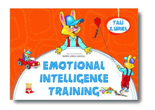 Emotional Intelligence Training - Tali 2. Series | Nesil Okul Öncesi