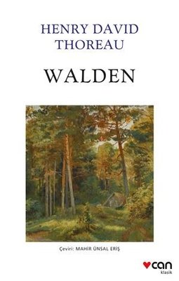 Walden | Can Yayınları