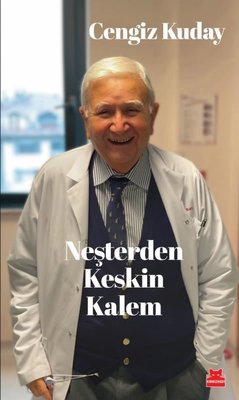 Neşterden Keskin Kalem | Kırmızı Kedi