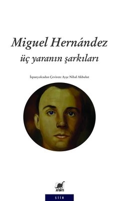 Üç Yaranın Şarkıları | Ayrıntı Yayınları