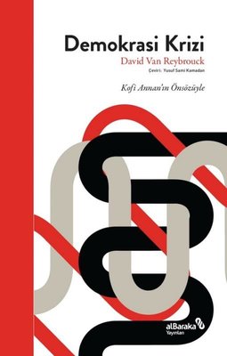 Demokrasi Krizi | alBaraka Yayınları