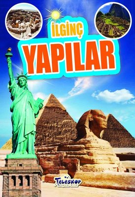 İlginç Yapılar | Teleskop Popüler Bilim