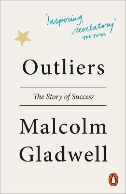 Outliers | Penguin Books Ltd
