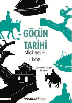Göçün Tarihi | İnkılap Yayınları