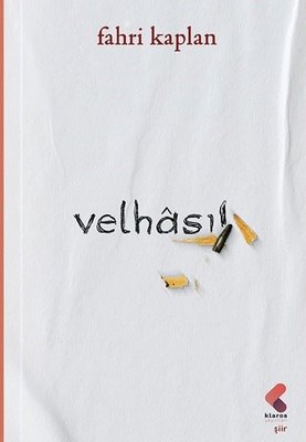 Velhasıl | İkinci Adam Yayınları