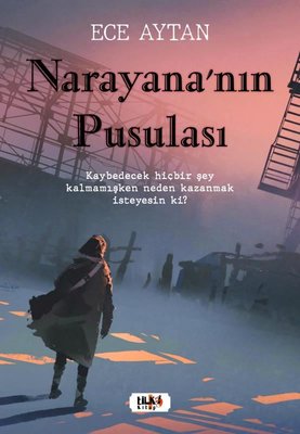 Narayana'nın Pusulası | Tilki Yayınları