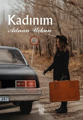 Kadınım | Luna Yayınları