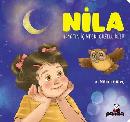 Nila-Hayatın İçindeki Güzellikler | Panda