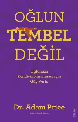 Oğlun Tembel Değil | Sola Unitas