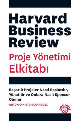Proje Yönetimi Elkitabı | Optimist