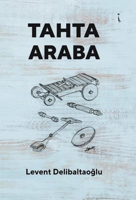 Tahta Araba | İkinci Adam Yayınları