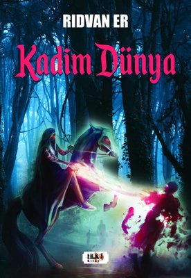 Kadim Dünya | Tilki Yayınları