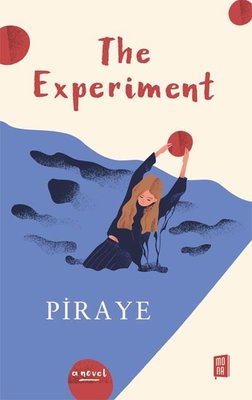 The Experiment | Mona Yayınları