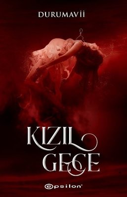 Kızıl Gece | Epsilon Yayınevi