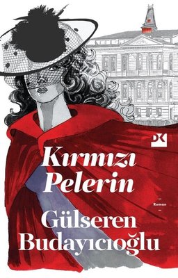 Kırmızı Pelerin | Doğan Kitap