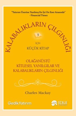 Kalabalıkların Çığlığı | Scala Yayıncılık