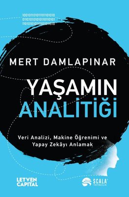 Yaşamın Analitiği | Scala Yayıncılık