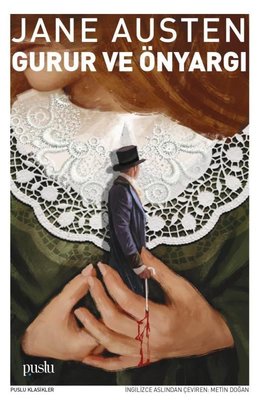 Gurur ve Önyargı | Platanus Publishing