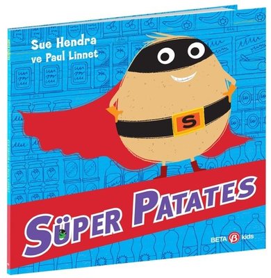 Süper Patates | Beta Kids