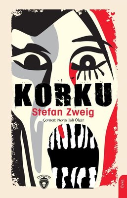 Korku | Dorlion Yayınevi