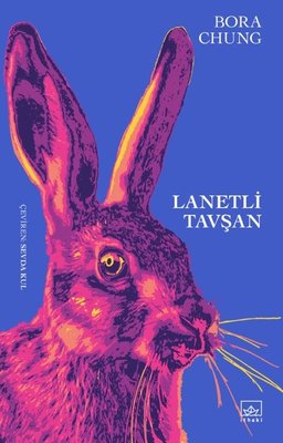 Lanetli Tavşan | İthaki Yayınları