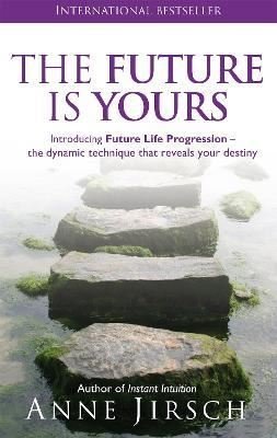 Future Is Yours | Little, Brown Book Group