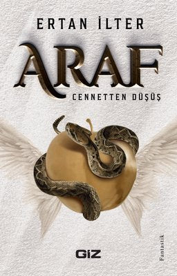 Araf - Cennetten Düşüş | GİZ