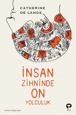 İnsan Zihninde On Yolculuk | Turkuvaz Yayınları