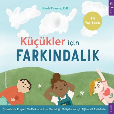 Küçükler için Farkındalık | Sola Kidz