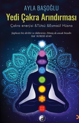 Yedi Çakra Arındırması | Cinius