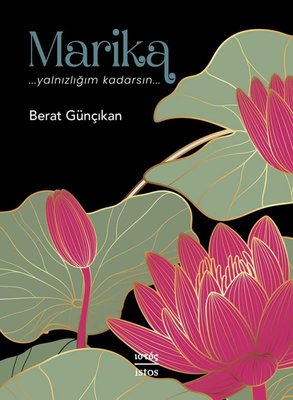 Marika | İstos Yayınları