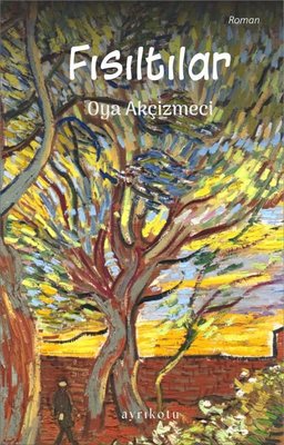 Fısıltılar | Ayrıkotu Yayınları