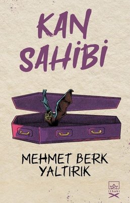 Kan Sahibi | İthaki Yayınları