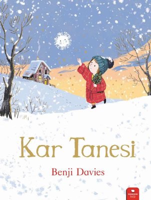Kar Tanesi | Redhouse Kidz Yayınları