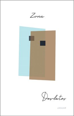 Zona | Jaguar Yayınları