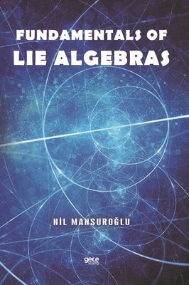 Fundamentals of Lie Algebras | Gece Kitaplığı